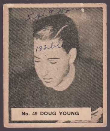 49 Doug Young